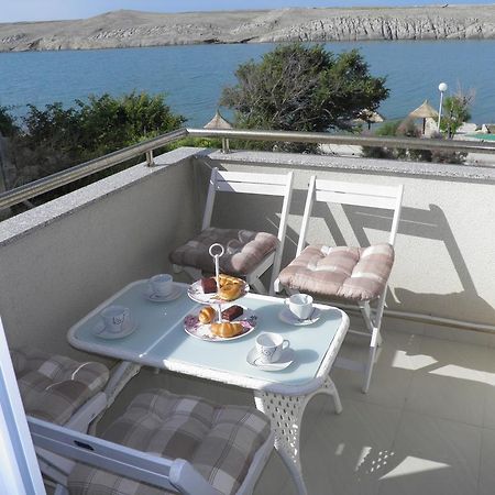 Apartments Perla Dinjiska Luaran gambar