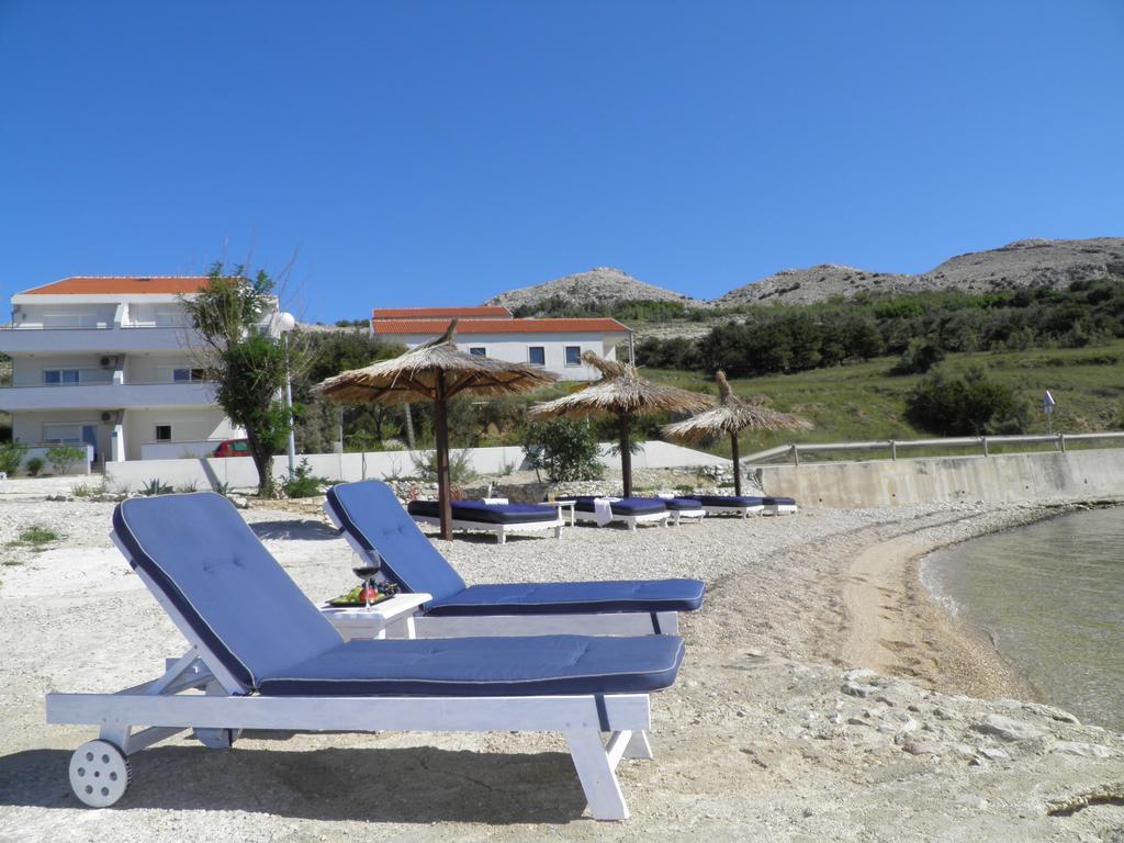 Apartments Perla Dinjiska Luaran gambar