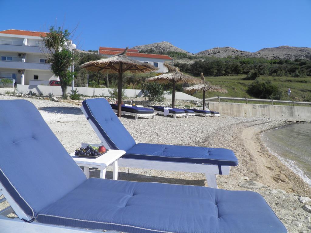 Apartments Perla Dinjiska Luaran gambar