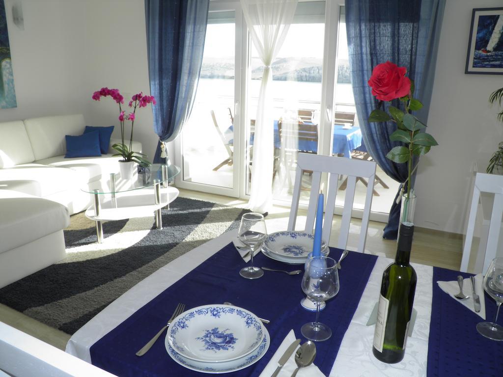 Apartments Perla Dinjiska Bilik gambar