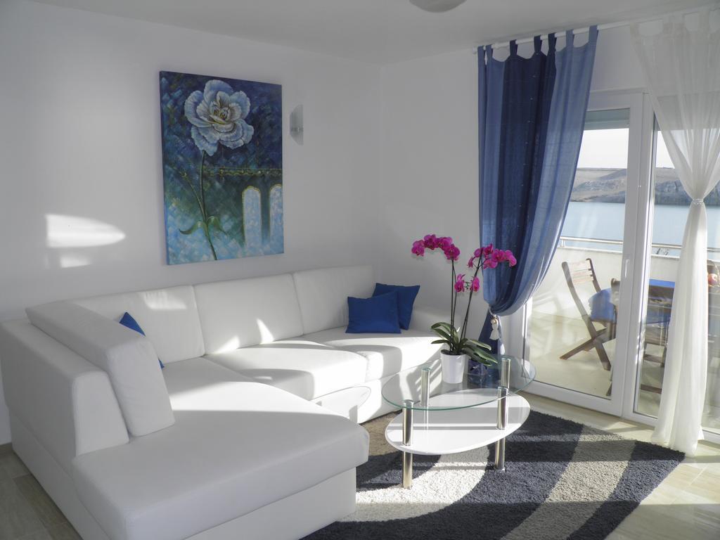 Apartments Perla Dinjiska Bilik gambar