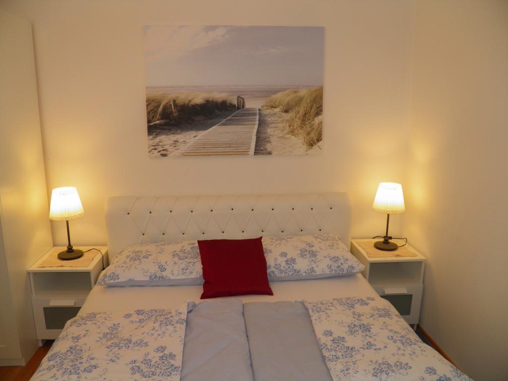 Apartments Perla Dinjiska Luaran gambar