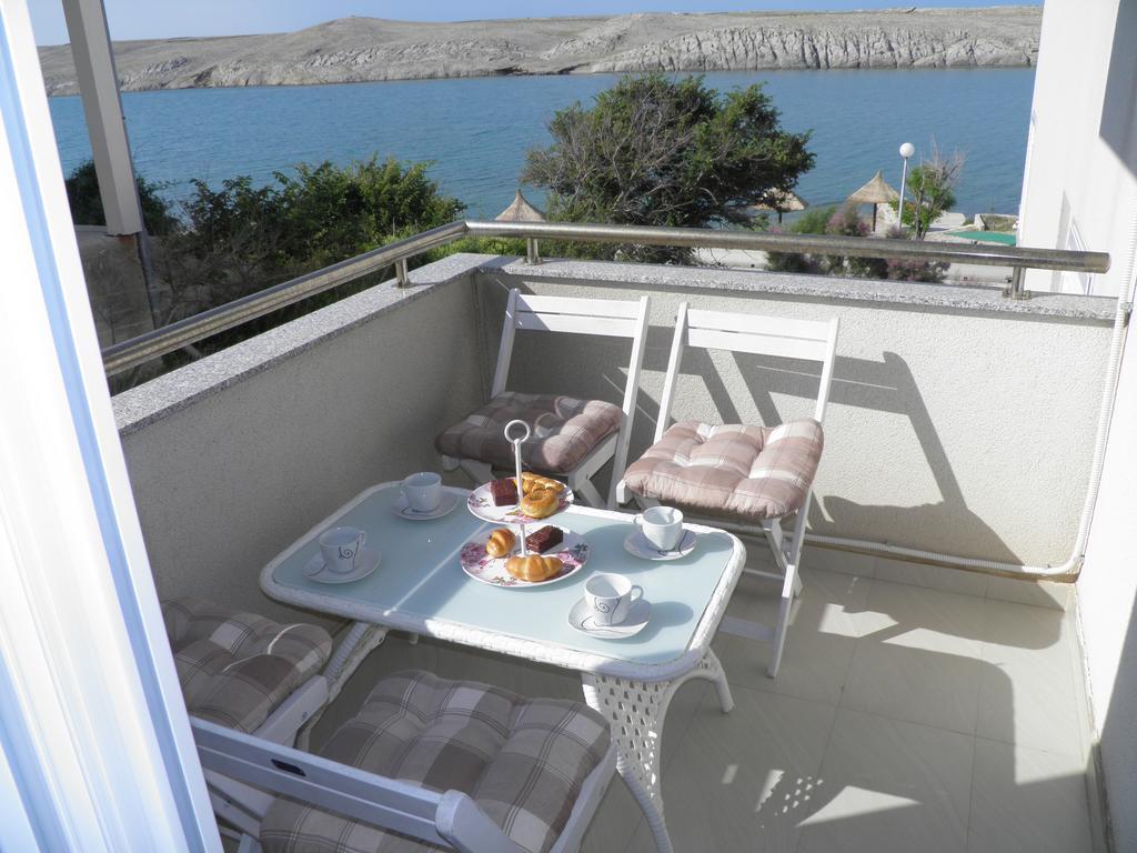 Apartments Perla Dinjiska Luaran gambar
